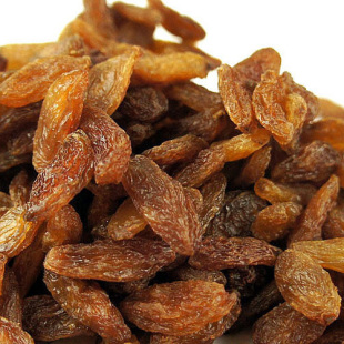  【朗源】新疆吐鲁番香妃传奇红葡萄干 红香妃 大个 罐装 特级260g