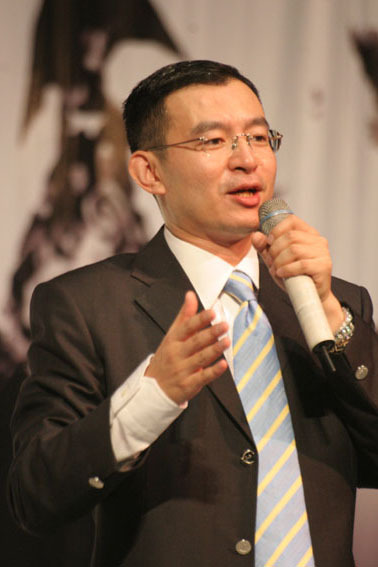 【名人创业录】成功大师-陈安之教你如何走向