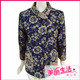 中老年毛呢中老年大码外套 中老年服饰中老年大码装 <span class=H>妈妈装</span>SY-055