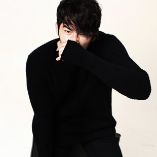 请大家帮我选几件漂亮的<em>男生高领毛衣</em> 高中生