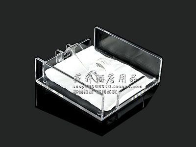 亚克力纸巾盒 方形纸巾盒 8084/皮革纸巾盒 透明纸巾盒塑料纸巾盒|msdalam kategori penyatuan simpanan, Rumah Storage Appliances, set simpanan, set tuala - dari Buy2taobao.com untuk memberikan perkhidmatan ejen Taobao profesional membeli