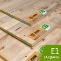 百强牌-E1级（有节）-18mm-香樟木-实木指接板-集成材
