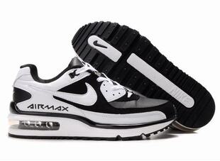 冬季耐克AIR MAX LTD ..