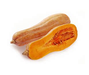  天地生精品蔬菜 南瓜500g 新鲜蔬菜 北京满百包邮
