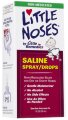 宝宝通鼻宝 美国Little Noses盐水滴鼻剂 喷雾滴剂2合1