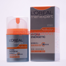 L'oreal/����ŷ������ʿ�����ѷ�¶50ml ��Ʒ 8�ع�Ч