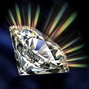 SONA三代钻1克拉钻石高仿真钻石人工合成钻