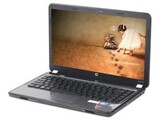HP/惠普 G4-1208TX 笔记本电脑 I5双核 1G独立显卡 2G内存 WIN7
