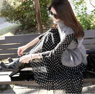 <em>粉色</em>长裙两件套 : <em>粉色</em>长裙两件套图片及<em>搭配</em>,粉