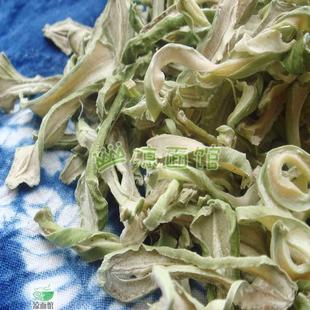  当季新品 干刀豆250克 脱水蔬菜刀豆干菜干 干菜干货土特产农家菜