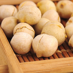  【天猫年货】丝路宝典 新疆特产零食香酥鹰嘴豆280g  三件包邮