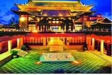 三亚酒店三亚亚龙湾华宇度假酒店超值套餐特价/别墅价格非业主房