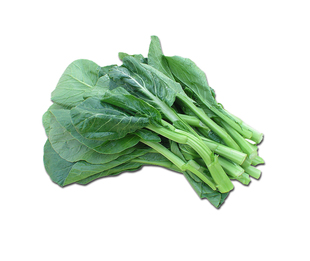  中国有机绿色食品专营 天地生 芥兰500g 新鲜蔬菜 北京满百包邮