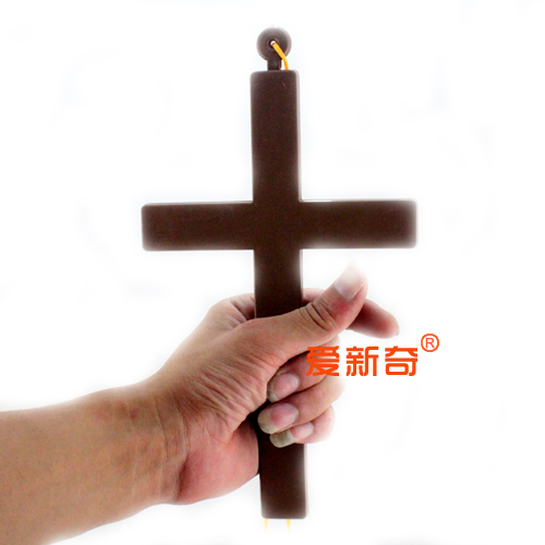 novel Christmas Masquerade prop cosplay Supplies Minister Nun Jesus cross necklacein the Play mode/Anime/Periphery/cos/Board games , Cosplay Apparel/Props/Service , COSPLAY Fitting/Props/Doll clothes category - from Buy2taobao.com to provide professional Taobao agent buy service