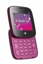 K-Touch/���� E90 ��֬�ֻ� ��������3G CDMA2000 ��Ʒ�л�