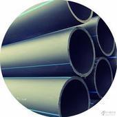 160PE管,PE给水管160,160*6.2PN0.6MPA给水