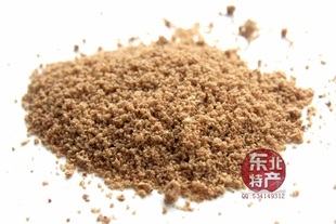  东北烧烤调料 饭店烤肉蘸料 冷面料 芝麻花生 250克 快递只需10元