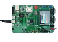 YL-LPC1766开发板 2.4英寸TFT液晶屏触摸屏Cortex-M3【北航博士店