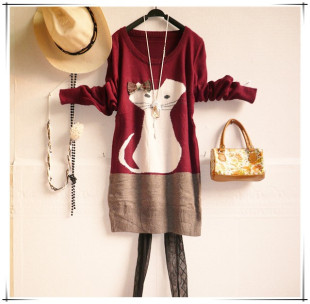 毛衣到货了~请美妈些电话联系哈~~