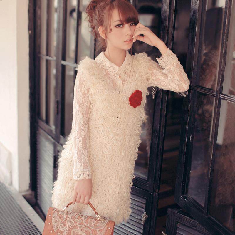 星最新街拍,迈克尔杰克逊女儿抢眼 淘宝<em>女装</em>_