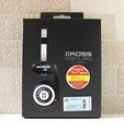 【总代直销/包顺丰】高斯/KOSS Porta Pro PP 正品保证 2年质保