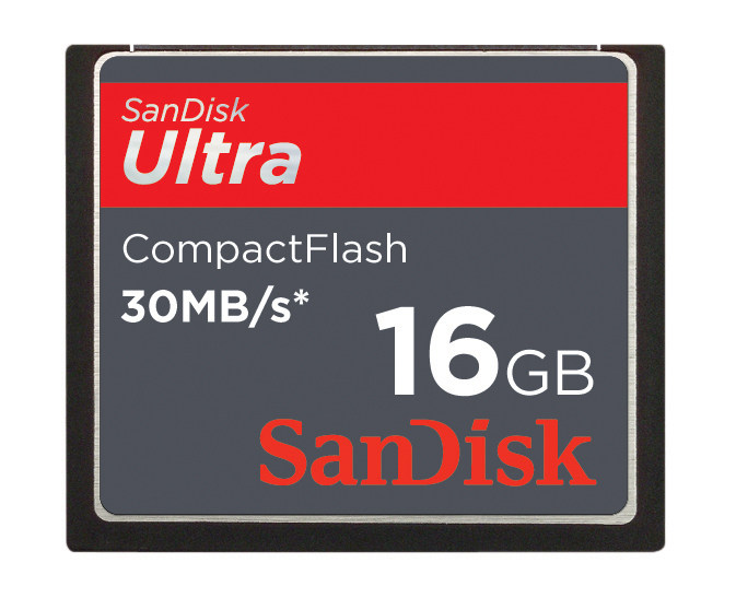 包邮 SanDisk闪迪 CF 16G <span class=H>200</span>X 高速CF卡 存储卡 30<span class=H>MB</span>/s 行货正品