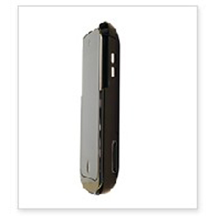 Coming C Apple Peel T168 (Turn iPod Touch 4G to iPhone) Black