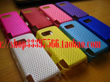 诺基亚 <span class=H>NOKIA</span> 5800 5802 5800I  5230 手机套 超薄网壳 散热套