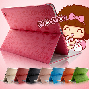  Ħ˿iPad3 iPad2 ͨ ɰ Ƥ״
			