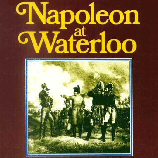 Napoleon at Waterloo Napoleon Waterloo fictitious Junqi DIY Customizedin the Play mode/Anime/Periphery/cos/Board games , Chess/Board games , Board games accessories category - from Buy2taobao.com to provide professional Taobao agent buy service