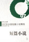 正版2007年中国短篇小说精选