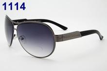 Comercio al por mayor Armani gafas de sol gafas gafas gafas de sol de moda 1114