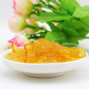  【VIP优购】四明山新货上市 新品自制柚子茶蜂蜜柚子茶 口感更佳
