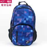包邮2012新款 BA4265专柜同步 nike双肩背包 学生书包 耐克电脑包