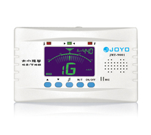 joyo  正品专用大小提琴校音器 电子调音器 节拍器定音器三合一