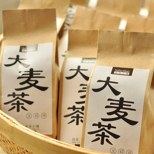  禾禾小镇 大麦茶 韩国 原装 袋泡茶 烘焙型 原味回奶 养胃