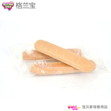 满60元换购2根 不单拍 格兰宝 宝宝辅食 磨牙棒试用装 10g/根