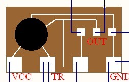PCB 三聲叮咚門鈴電路在類目 電子/電工, 開關, 門鈴開關中 - 來自Buy2taobao.com提供專業的淘寶代購服務