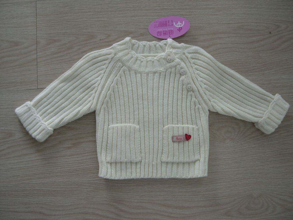 <em>儿童毛衣</em>,【伊妮童装】快活龙中领加厚打底毛