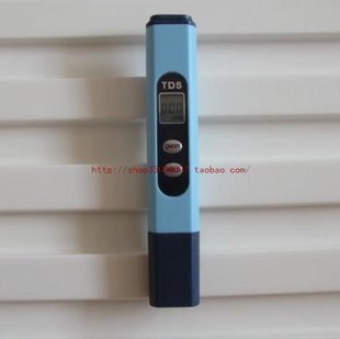 TDS测试笔GH\/DH水硬度测试笔水质检测笔