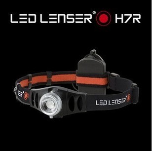 Certified German LED LENSER 7498 H7R focusing.Dimming.charge medical Go fishing LED Headlightin the Outdoor/Mountaineer/Camping/Travel Goods , Outdoor Lighting , Headlamp category - from Buy2taobao.com to provide professional Taobao agent buy service