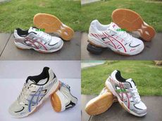 Спортивная обувь Подлинный Asics в Аспен