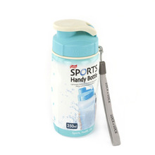 �ֿ��ֿ���Ʒ HPP726��ɫ 350ml �����˶�ˮ�� ��©ˮ�� ѧ������