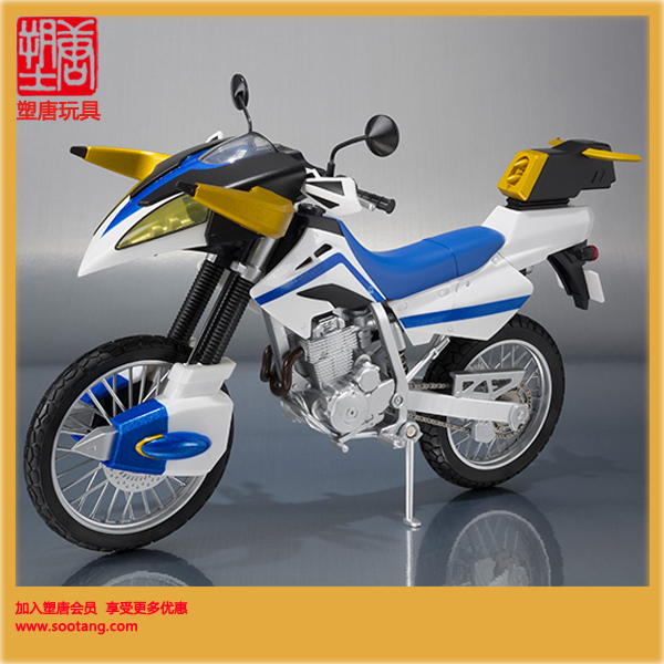 [塑唐预订]万代魂商店限定6月新品预订