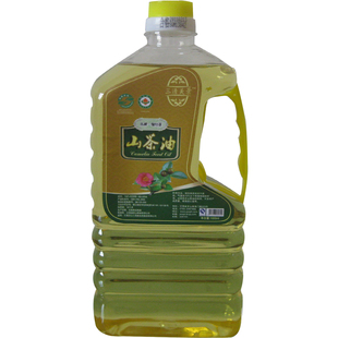  三清山特产/三清美景 冷榨一级 野生红花山茶油 茶油 茶籽油
