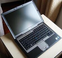 全新 Dell D630 T8300 2G 320G 14.1笔记本