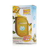 唯美嘉露 橄榄精华油220ml+8对眼膜 WMJ1004