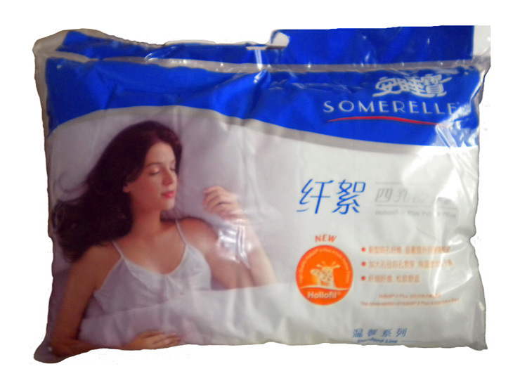 Sleep treasure Special shop Pillow core pillow Single Pillow Support inspectionin the Bedclothes , Pillow/Pillow/Pillow/Cervical pillow category - from Buy2taobao.com to provide professional Taobao agent buy service