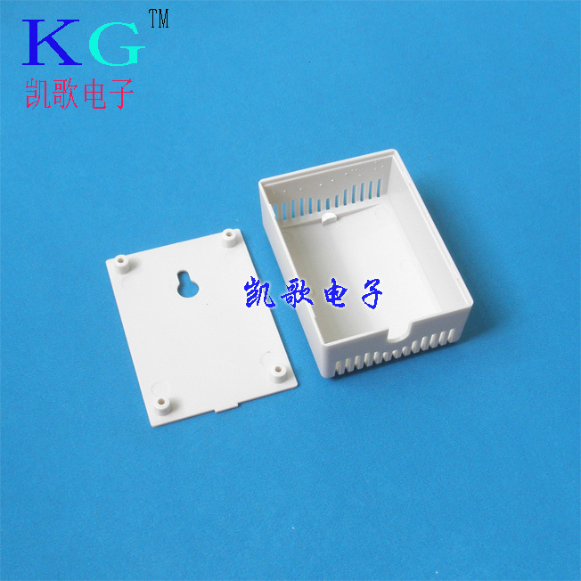 塑料外壳 一个 尺寸75mm*55mm*29mm在类目 3C数码配件, 电子元器件市场, 电子元件, 其它元器件中 - 来自Buy2taobao.com提供专业的淘宝代购服务