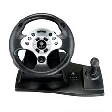 Руль с QQ летать автомобиль игра